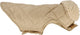 Flamingo hondenjas – bonnie – honden jas – hondenjasjes winter – hondenjas waterdicht – 30 cm – a:30cm b:31-32cm c:46-49cm – beige