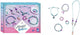 Janod - magic ocean - 6 zeemeermin juwelen om te maken