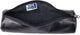Oxford pennenetui 22x6cm leder rond zwart
