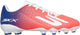 Skechers skx_2 jr youth mg jongens sportschoenen - blauw roze