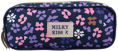 Milky kiss etui wildflower