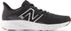 New balance 411 dames sportschoenen - blacktop