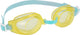 Waimea zwembril - kinderen - geel blauw - uv protectie - anti-condens