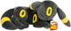 Jazwares pokémon - 45cm plush - sleeping plush - sleeping umbreon
