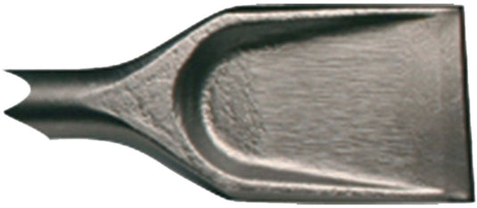 Makita b-14015 spadebeitel 50 mm gezamenlijke lengte 350 mm sds-max 1 stuk(s)