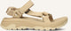 Teva w hurricane xlt3 dames sandalen - tan