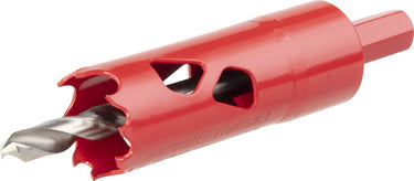 Wolfcraft - gatenzaag 22mm - bim gatenboor 22 mm - 5463000