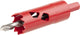 Wolfcraft - gatenzaag 22mm - bim gatenboor 22 mm - 5463000