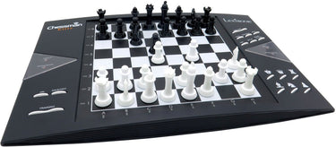 Lexibook chessman® elite, elektronisch schaakspel