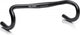 Xlc hb-r05 racefiets - fietsstuur - aluminium - 31.8mm 420mm - zwart