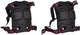 Rubi n-serie - professionele kniebeschermers - komfortabel - ergonomisch - lichtgewicht