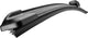 Bosch ruitenwisserblad endurance e58 575 mm rubber zwart