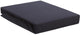 Beddinghouse - jersey-stretch - hoeslaken - 90x220 cm - blauw - premium kwaliteit