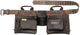 Dewalt dwst50112-1 lederen gereedschapsgordel 11-vaks