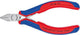 Knipex elektronicakniptang 115 mm - 7752115