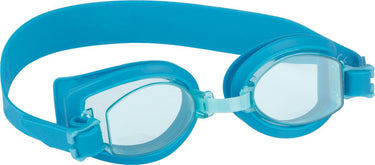 Waimea zwembril - junior - blauw - anti-condens - uv-protectie