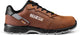 Sparco werkschoenen s3s esd - targa nino - bruin — 44