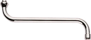 Grohe onderuitloop 13017 3 4 300mm