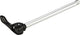 Shimano steekas achter | mt500 | e-thru | 148mm