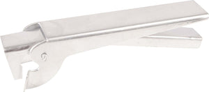 Bo-camp - pannengreep - universeel - aluminium