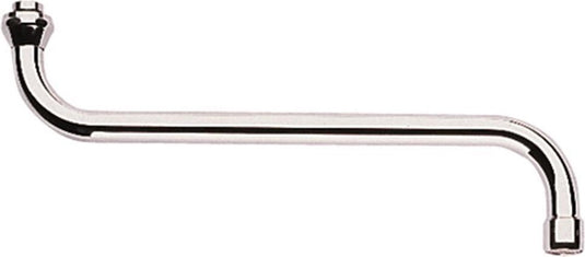 Grohe onderuitloop 13017 3 4 300mm