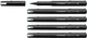 Stabilo dr!ver - premium fineliner - 0.8 mm - groen - doos 5 stuks