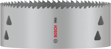 Bosch pro multimateriaal gatenzaag 133 mm met schroefdraad - 2608...