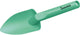 Scrunch spade - munt - opvouwbaar - recycleerbaar