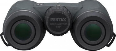Pentax sd 8x42 wp verrekijker