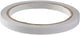 Creativ company dubbelzijdig klevend tape, 10mtr.