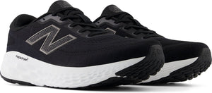 New balance evoz heren sportschoenen - black