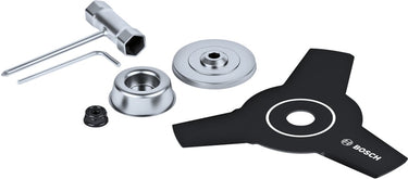 Bosch professional bosmaaier messenset - 23cm