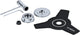 Bosch professional bosmaaier messenset - 23cm
