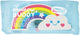 Ooly - rainbow buddy - grote geurende gum - regenbooggum met vanillegeur