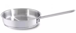Fissler snacky koekenpan 16cm