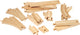 Brio midi rails uitbreidingsset - 33402