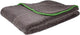Merkloos sans marque gecko drooghanddoek xl 1100gsm 90cm x 60cm