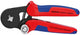 Knipex krimptang - 180 mm - zelfinstellend - 97 53 04