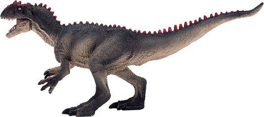 Mojo prehistorie allosaurus met bewegende kaak - 387383