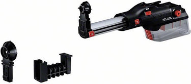 Bosch professional 1.600.a02.1bh boorstofvanger gde 28 d professional stofafzuiging gde 28 d professional 1 stuk(s)