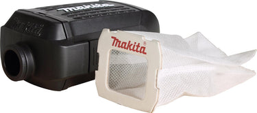 Makita accessoires stofbox incl stofzak - 135327-0