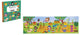 Janod - magneti stories - de moestuin – educatieve magneetset