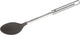 Zwilling pro opscheplepel silicone, roestvrijstaal zilver 1 stuk(s)