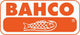 Bahco p123-blue-b6 tuinschaar