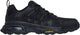 Skechers skech-air envoy heren wandelschoenen - zwart