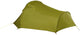 Vaude ultralight lizard 2p, 2-persoons tent, unisex buitensport 2-persoons tent