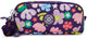 Kipling gitroy etui paars man