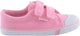 Rucanor gymschoenen frankfurt meisjes roze maat 31