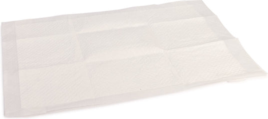 Beeztees puppy trainingsmatten - hond - s - 60x40 cm - 20st