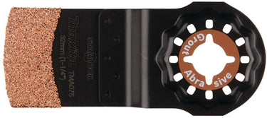 Makita accessoires makita invalzaagblad 32mm tma075 - b-65084